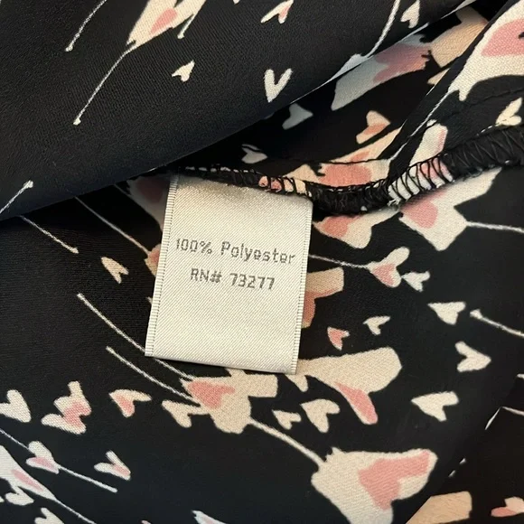 Lauren Conrad top S - Picture 5 of 5